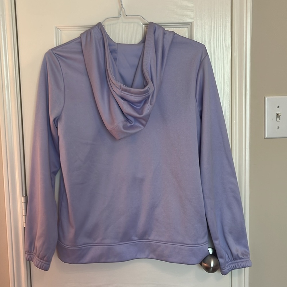 Under Armour Loose Hoodie - Picture 5 of 8